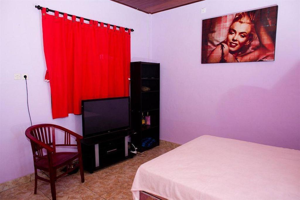 Villa S Seminyak (Bali)