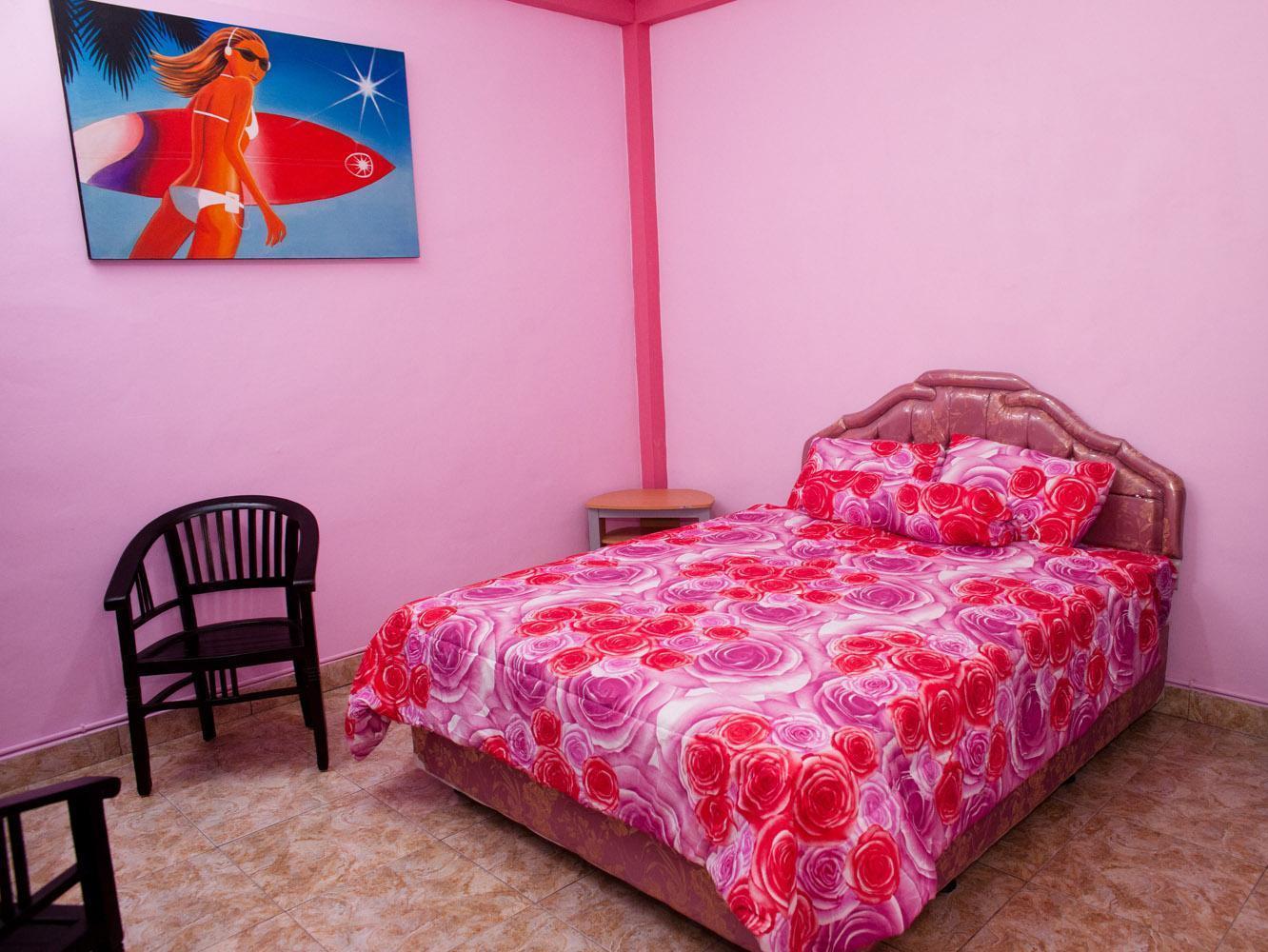 S Villa