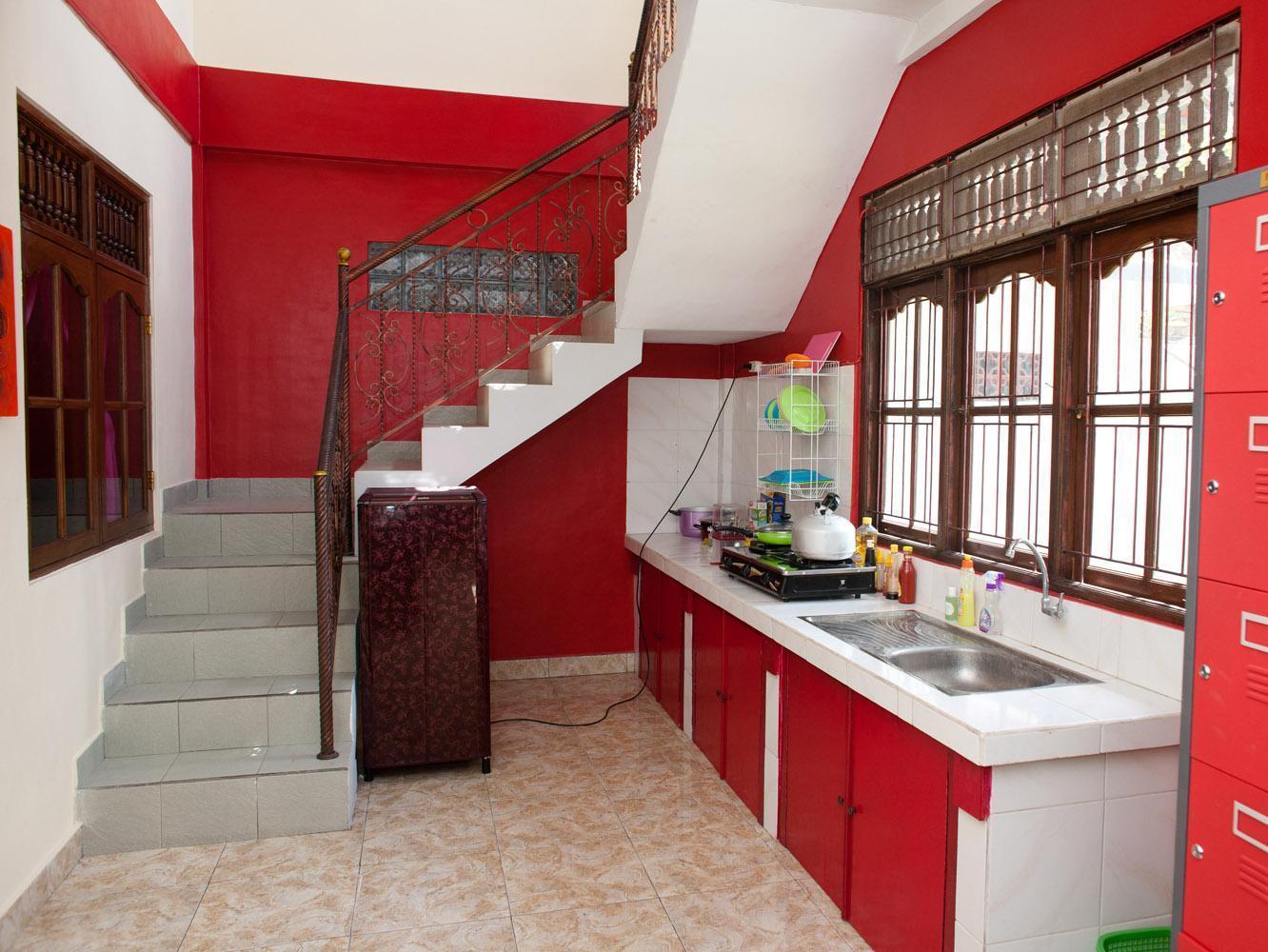 S Villa Seminyak (Bali)