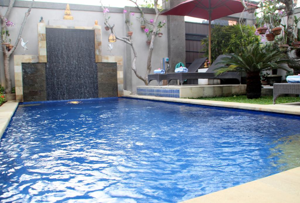 Villa S Seminyak (Bali)