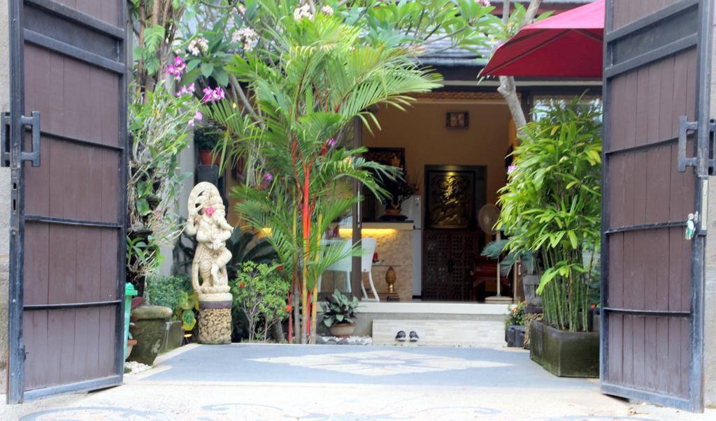 Villa S Seminyak (Bali)