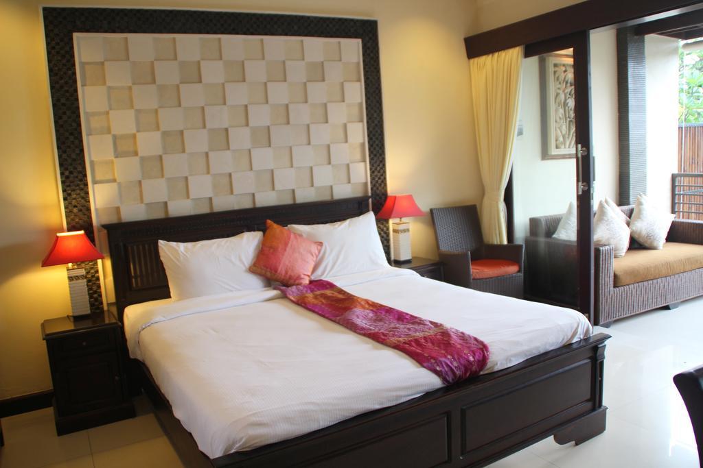 Villa S Seminyak (Bali)