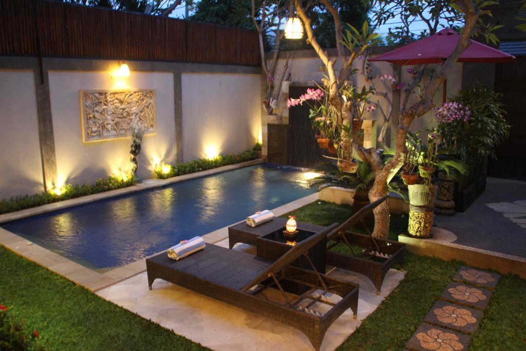 Villa S Seminyak (Bali)