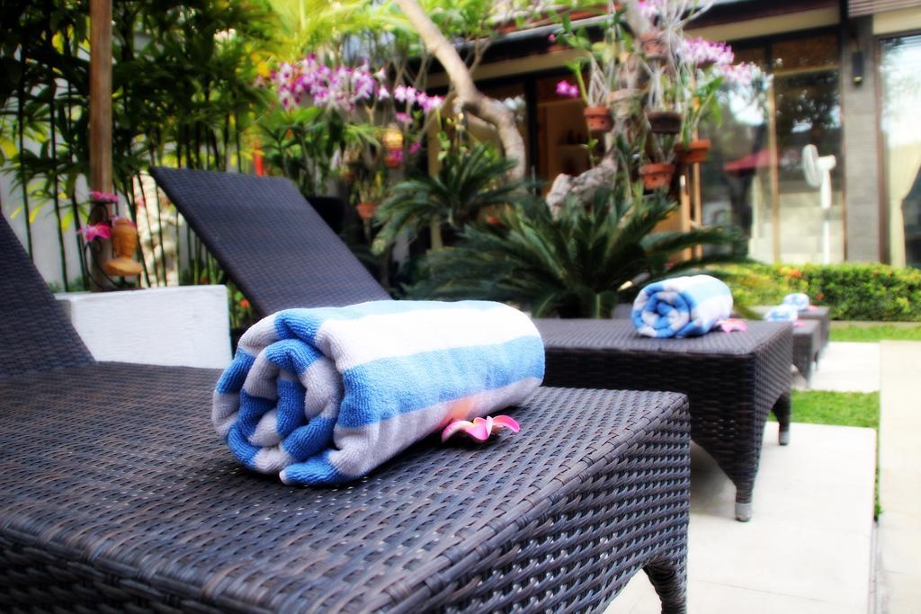 Villa S Seminyak (Bali)