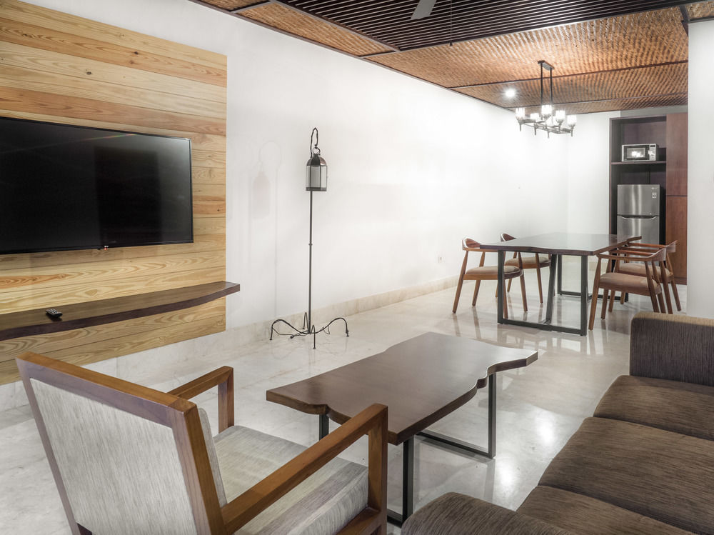 Villa S Seminyak (Bali)