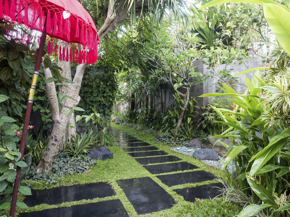Villa S Seminyak (Bali)