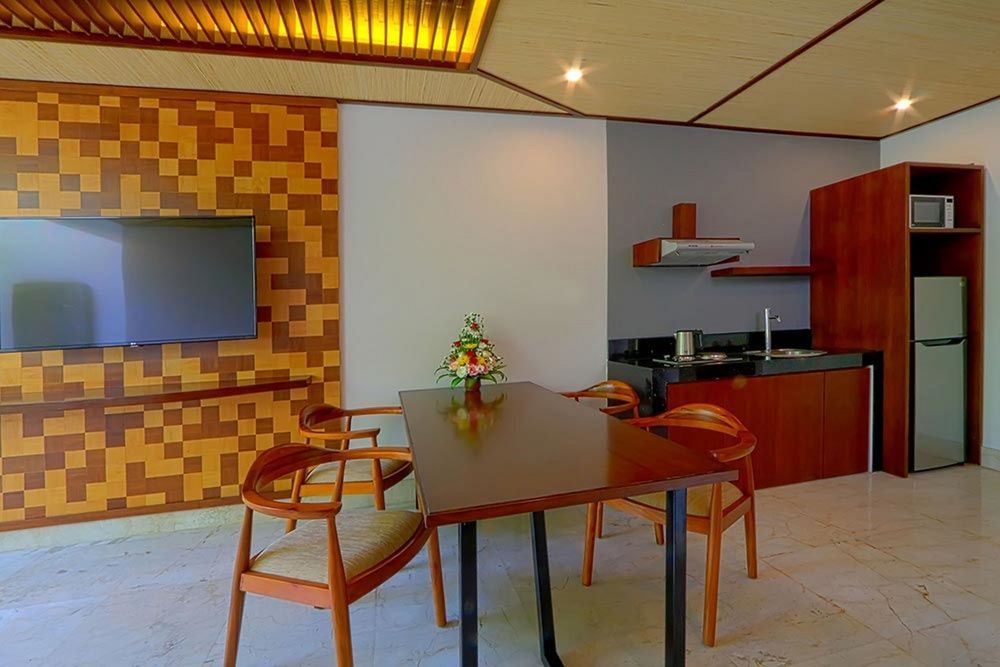 Villa S Seminyak (Bali)