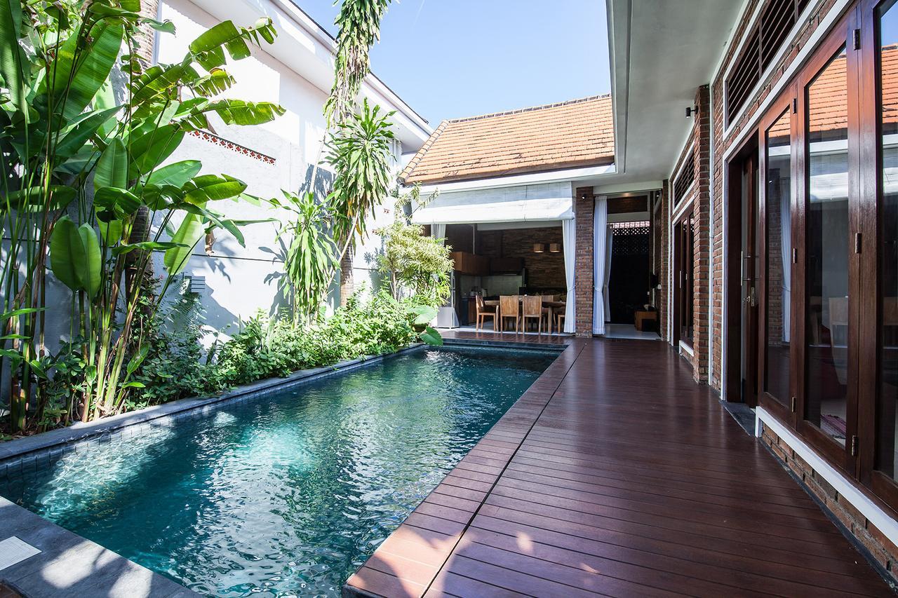 Villa S Seminyak (Bali)
