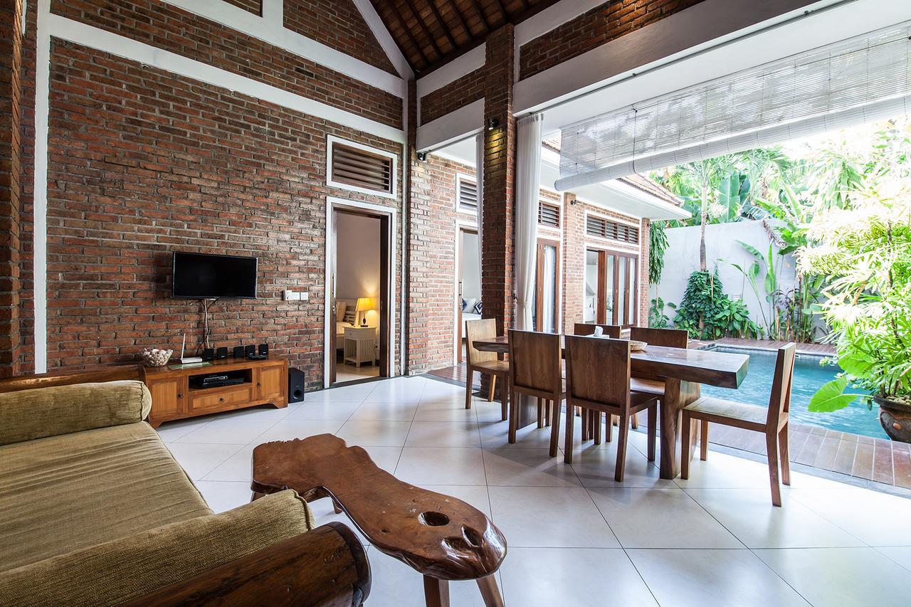 S Villa Seminyak (Bali)
