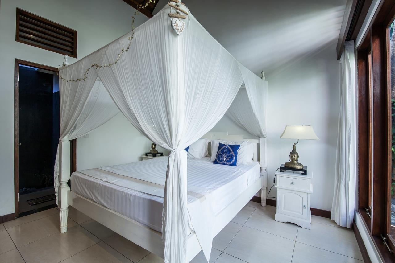 S Villa Seminyak (Bali)