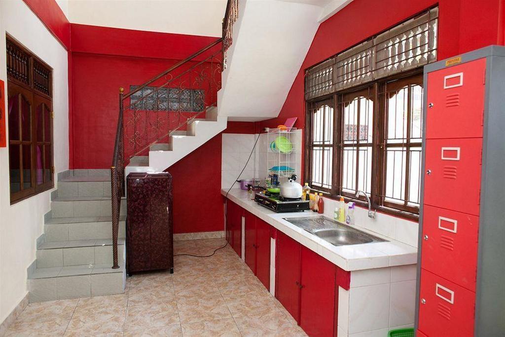 S Villa